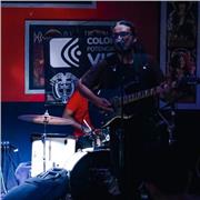 Profesor de Música, con experiencia en ensamble, y guitarra como instrumento principal